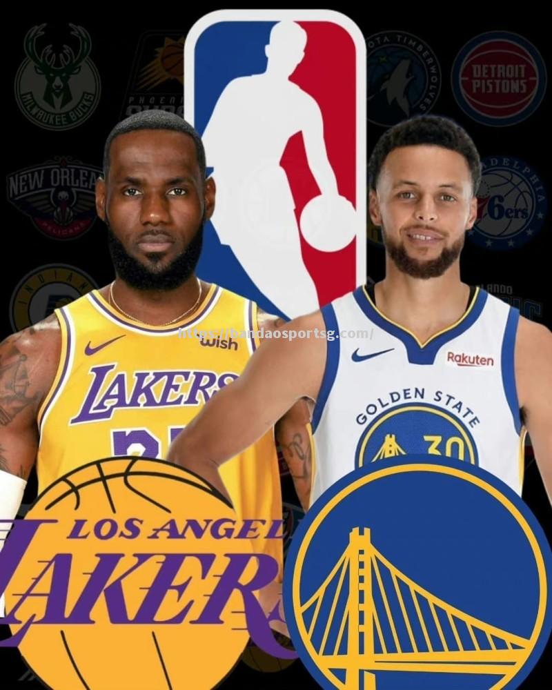 NBA常规赛战报：湖人险胜勇士